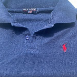 Kids XL Polo Sport Ralph Lauren